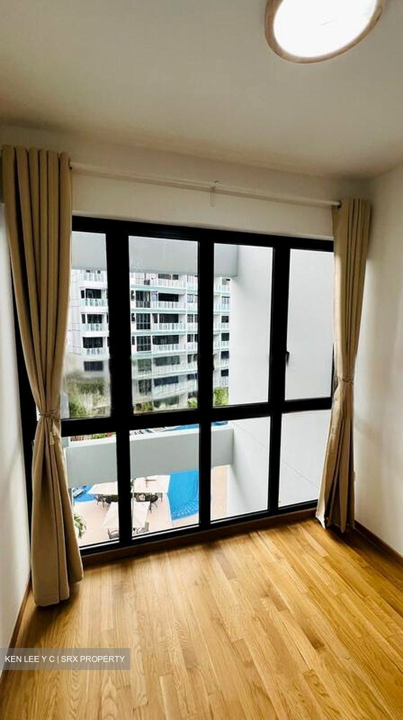 The Jovell (D17), Condominium #459390721